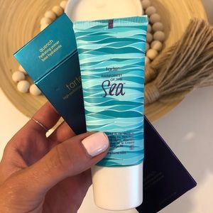 Tarte sea quench hydrating primer